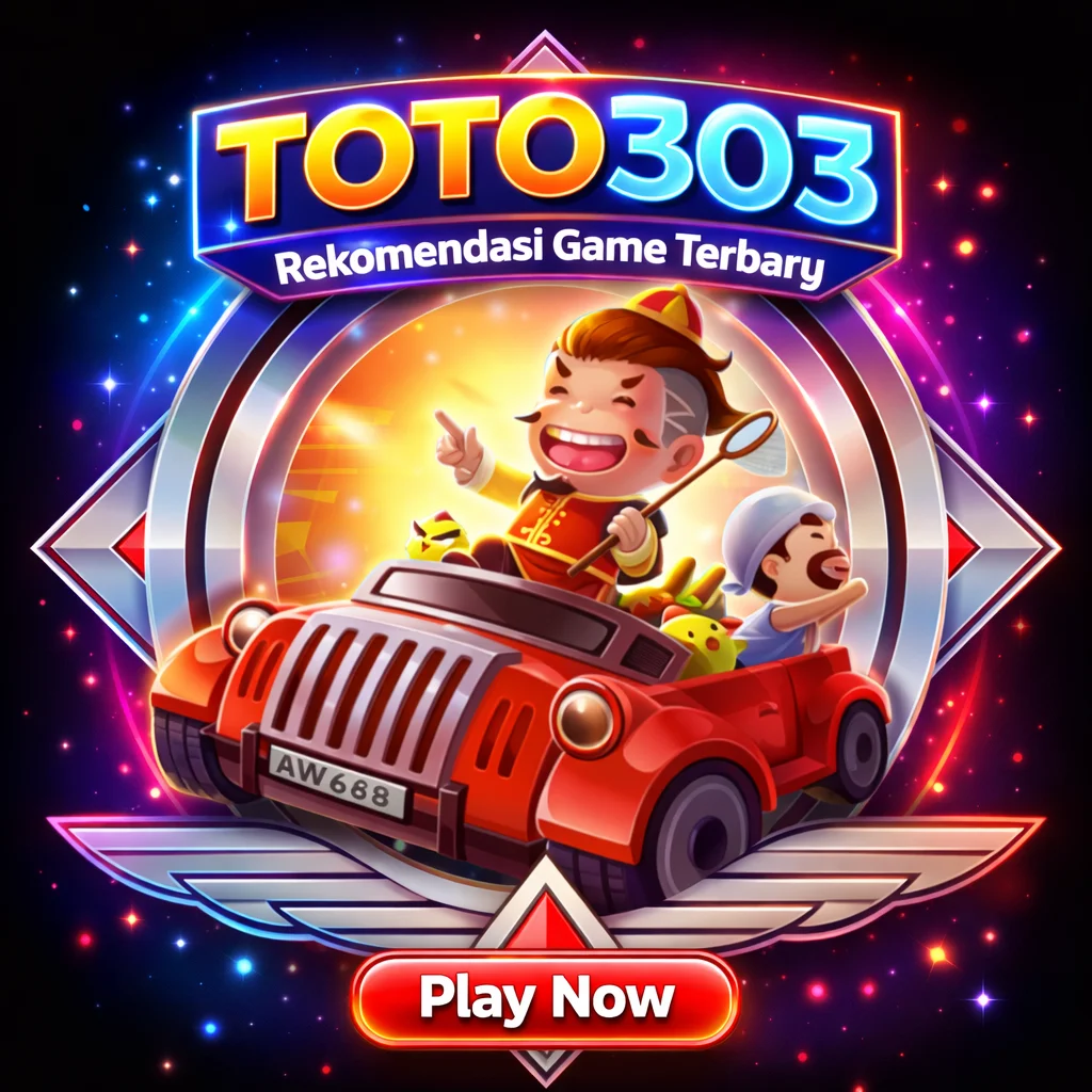 Galeri foto Toto303 • Media Referensi Informasi Modern Dengan Sumber Akurat di Jakarta
